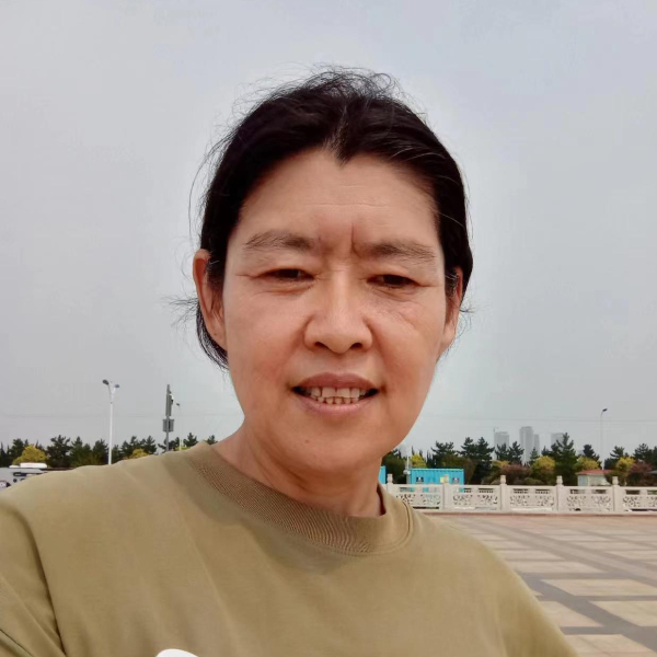 辽宁56岁单身美女真诚找对象-济南相亲网